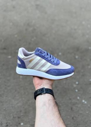 Кроссовки adidas iniki2 фото