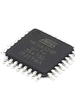 Arduino chip/atmega328, atmega328p-au