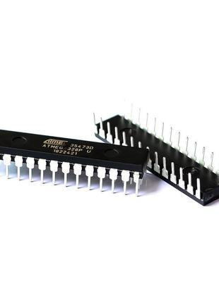 Arduino chip/atmega328, atmega328p-pu