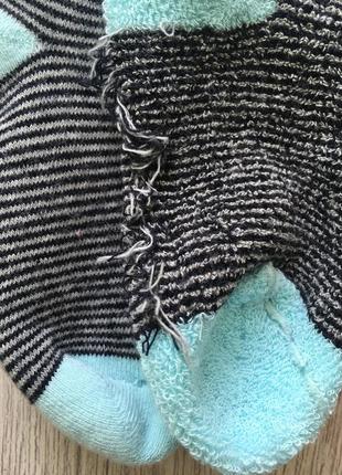Теплые махровые носки для деток голландия4 фото