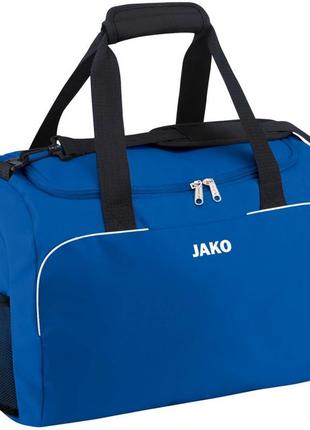 Сумка jako classico junior 40l синій діт 45x30x30см