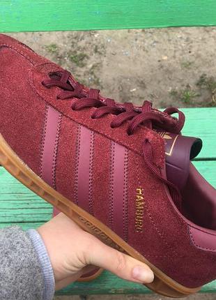 Продаю adidas hamburg