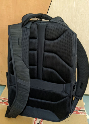 Thule construct 24l. carbon blue8 фото