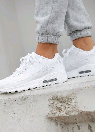 Nike air max 90 ltr (cd6864-100)1 фото