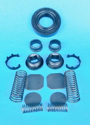 Ремкомплект компресора зіл-130 камаз маз малий