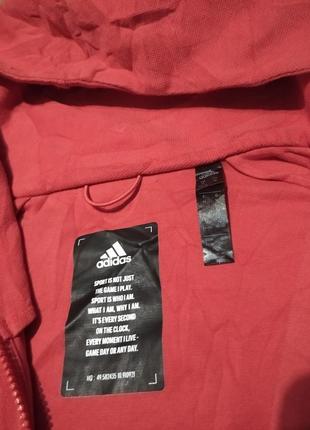 Кофта adidas uefa размер м 7