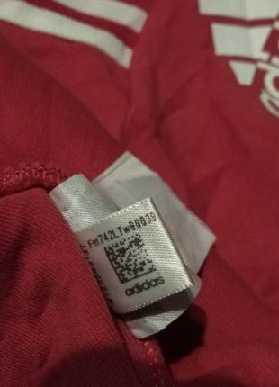 Кофта adidas uefa размер м 4