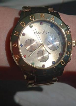 Жіночий годинник pandora