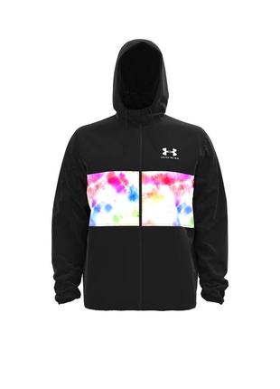 Вітровка under armour s-m