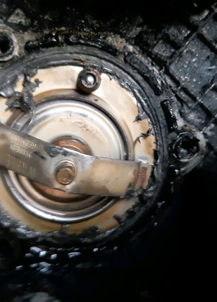 Bmw e 39, термостат