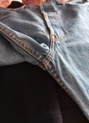 Бомбезные джинсы levis 5016 фото