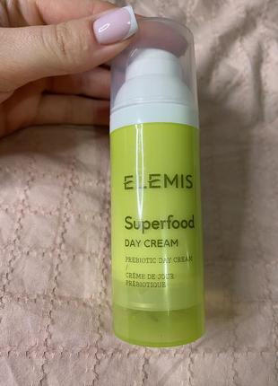 Крем elemis 🔥