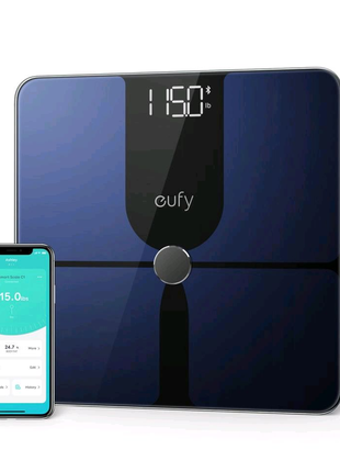 Eufy smart scale p1 / електронна вага