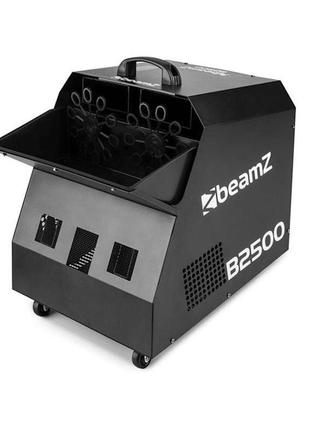 Генератор мильних бульбашок beamz b2500