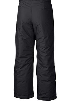 Термо штаны зимние зимові штани теплі columbia 2-3 92 см3 фото