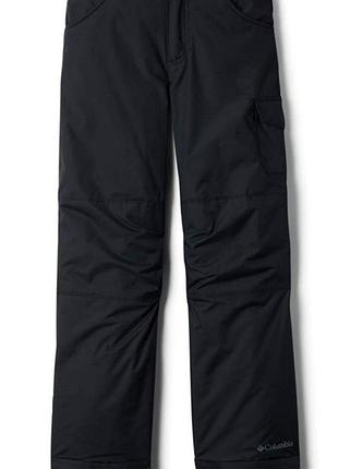 Термо штаны зимние зимові штани теплі columbia 2-3 92 см