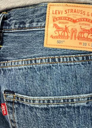 Джинси levi’s 5014 фото