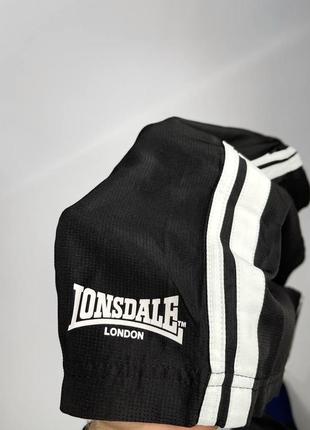 Шорты lonsdale2 фото