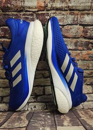 Кроссовки adidas supernova 2.0 (gw9089)