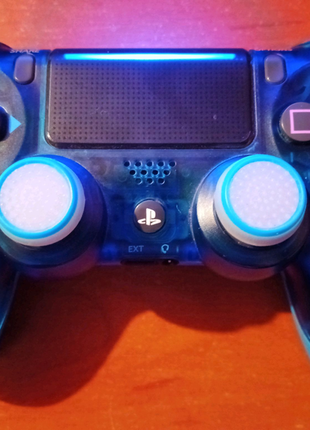 Джойстик плейстейшен dualshock 4 ps4 wireless controller геймпад