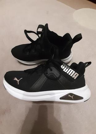 Кроссовки puma, 26 см2 фото