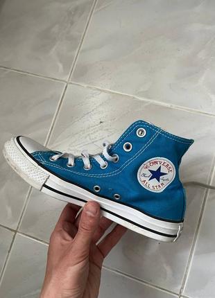 Кеды converse оригинал