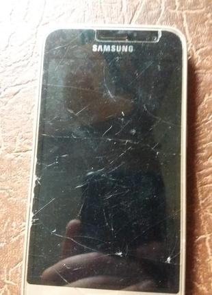 Продам samsung galaxy j1