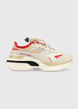 Кроссовки puma1 фото