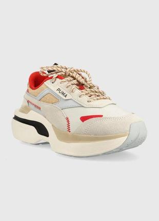 Кроссовки puma2 фото