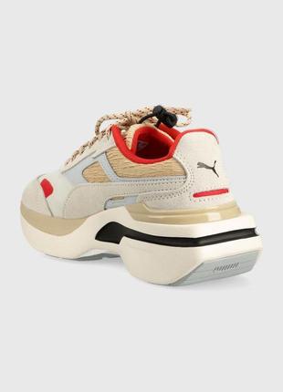 Кроссовки puma3 фото