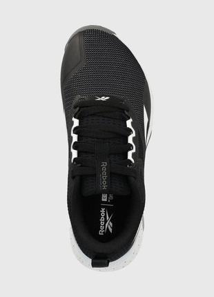 Тренировочные кроссовки reebok nanoflex tr 2.0 v24 фото