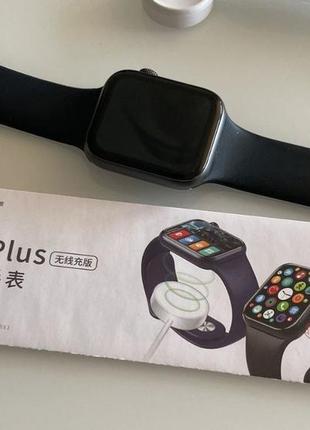 Smart watch2 фото