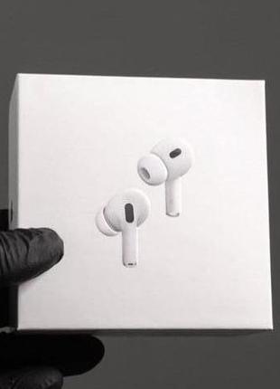 Airpods pro lux версия1 фото