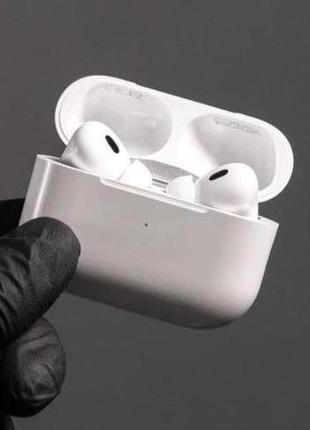 Airpods pro lux версия3 фото