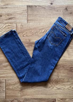 Джинсы женские классические levi’s