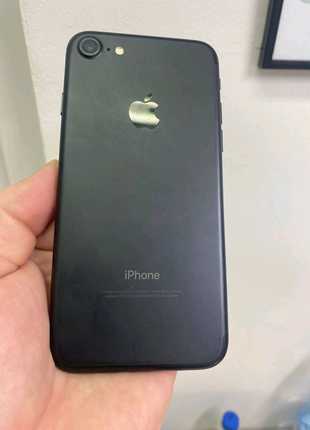 Apple iphone 7 32 гб б/у 🔥