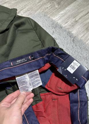 Оригінальні, повністю нові джинси від дорогого та популярного бренду “tommy hilfiger”5 фото