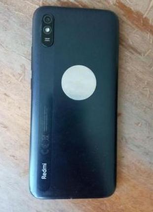 Xiaomi redmi 9a3 фото