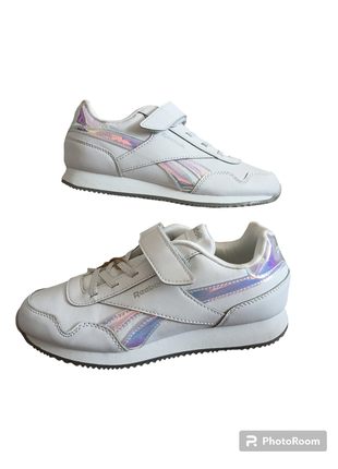 Кроссовки reebok