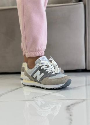 Кросівки new balance