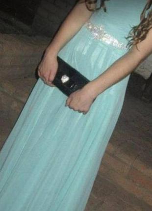 Випускна сукня(торг)