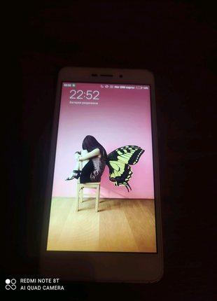 Xiaomi 4a2 фото