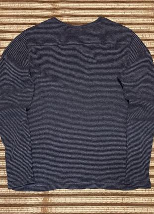 Свитер allsaints sweater long sleeve лонгслив/свитшот/джемпер/кофта/пуловер/кардиган4 фото