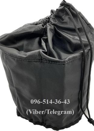 Косметичний мішок nylon bag5 фото