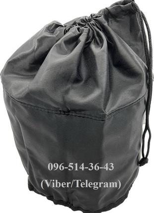 Косметичний мішок nylon bag7 фото