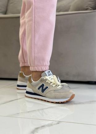 Кросівки new balance