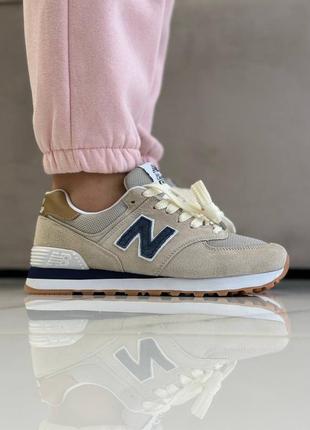 Кросівки new balance3 фото