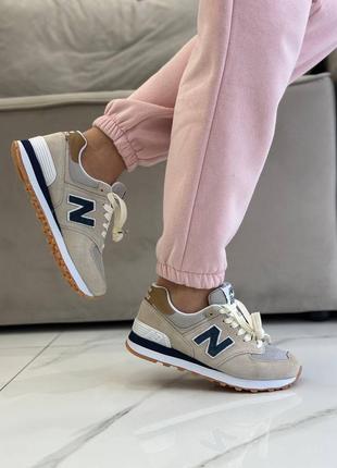 Кросівки new balance5 фото
