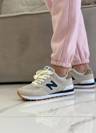 Кросівки new balance2 фото