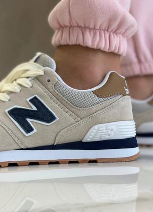 Кросівки new balance8 фото